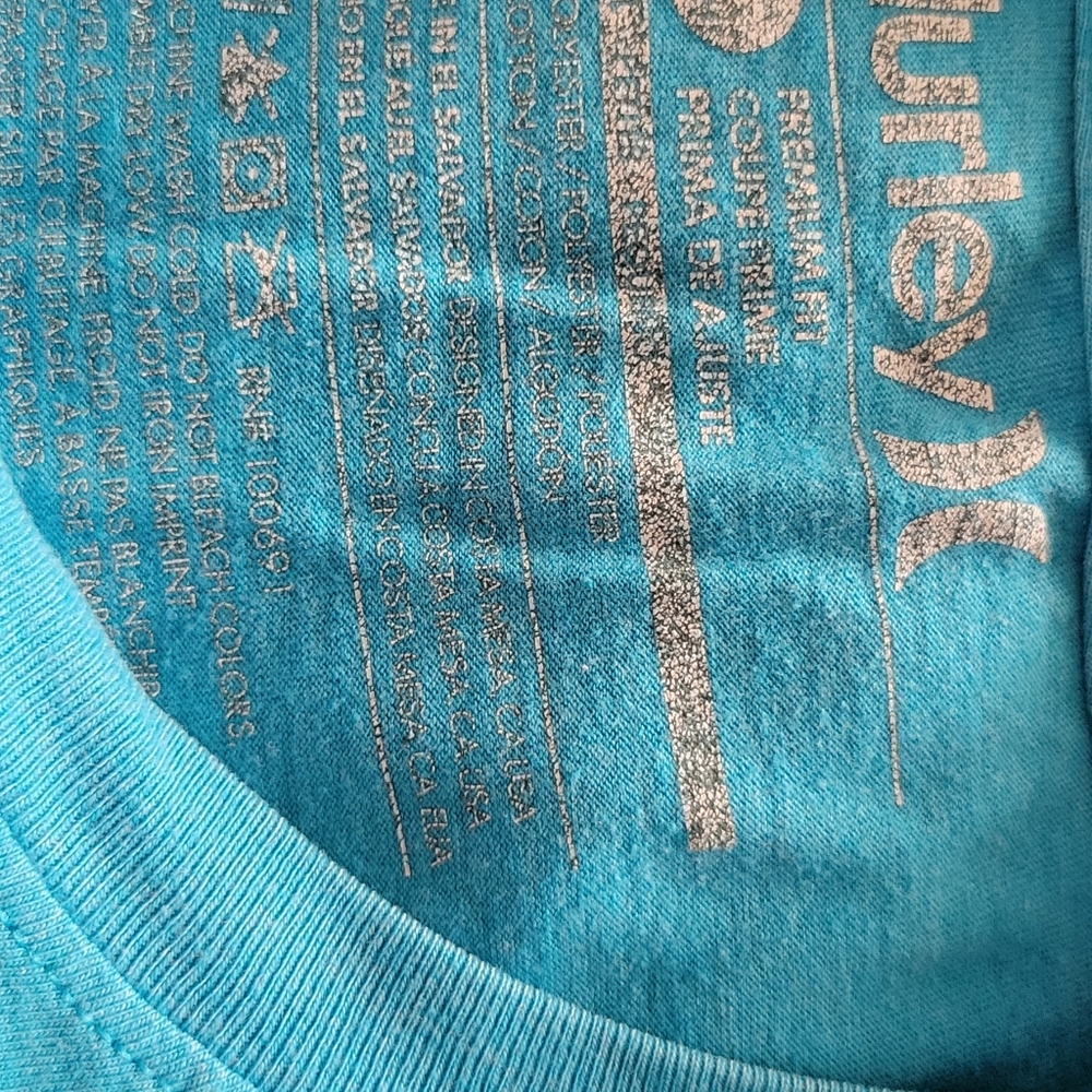 T-shirt - Picture 3 of 3